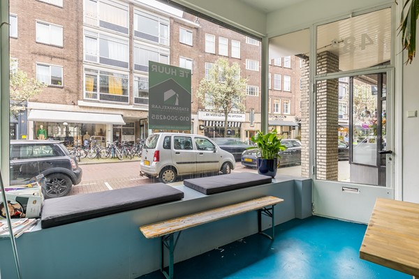 Medium property photo - Pannekoekstraat 43A, 3011 LC Rotterdam